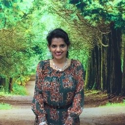 Lakshmi Sharma Profile
