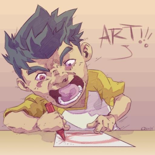 Quatreliciousさんのプロフィール画像
