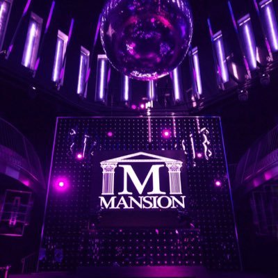Mansion Monday's | Every Monday In Eden, San Antonio From 20th June 2016 | Bringing Something New To San Antonio