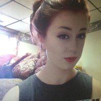 Gwendolyn Vance - @gwendolyyynn Twitter Profile Photo