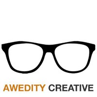 awedity creative(@awedity) 's Twitter Profile Photo