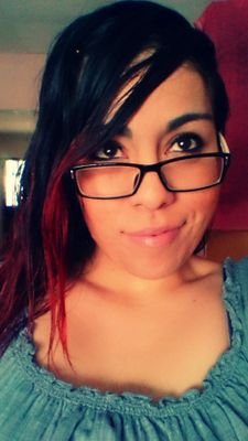 chryz_perales's profile picture. Pastelera, poeta y loca...