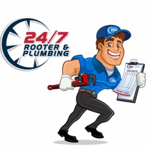 Your San Francisco plumber 24/7 Rooter & Plumbing, San Francisco area’s most trusted plumbing professionals. Call us 415-853-8302