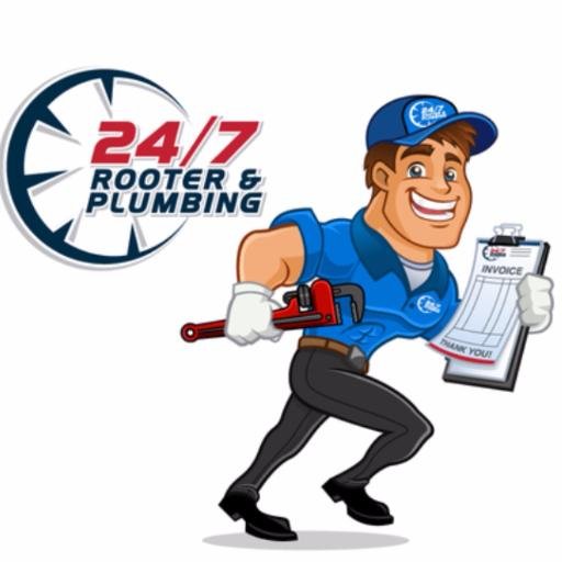 Your San Francisco plumber 24/7 Rooter & Plumbing, San Francisco area’s most trusted plumbing professionals.  Call us 415-853-8302