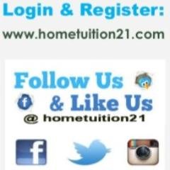 HomeTuition 21 provides one-on-one tutoring for UPSR,PT3,SPM,STPM,O-Level, A-Level,Edexcel,IGCSE, music & Foreign Language in Malaysia&Singapore. #hometuition21
