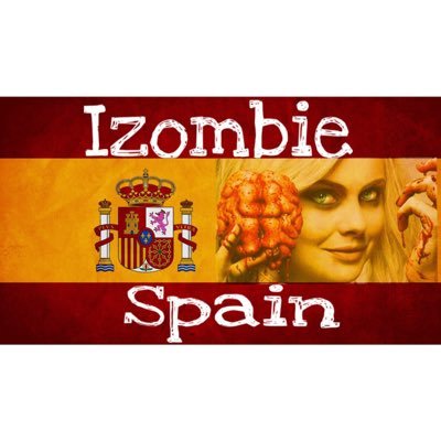 cuenta española dedicada a la serie @CWiZombie