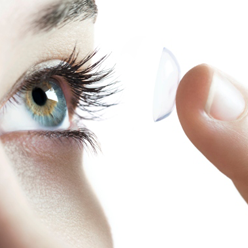 Bringing you the best info, news, and deals from contact lenses and vendors.