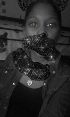 DaynnaAdames's profile picture. 