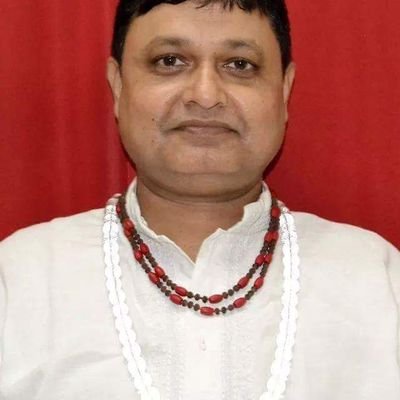 Shrijyoti1's profile picture. M. Sc. in applied yogic science from world first yoga university BYB munger. 
Master Yoga Trainer in IiPM, IOC, gurgoan. 
Alternative treatment clinic 21yrs.
