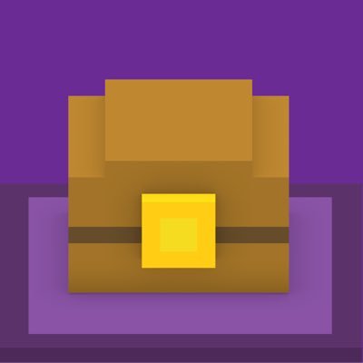 I'm an upcoming endless dungeon crawler by @illtaco! Monsters, traps, bosses, and tons of heroes with unique abilities! What more could an adventurer ask for?