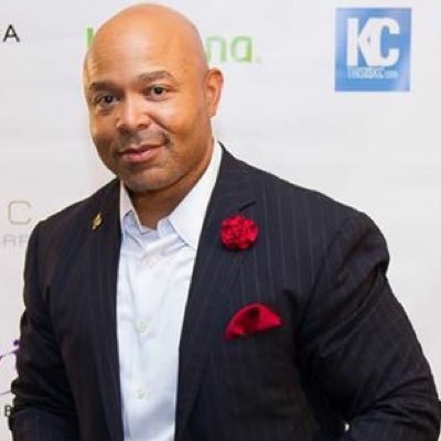 Disrupting how businesses interact, making an impact in my community, being the best ME every day and living in the moment.