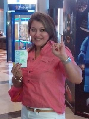 luchochy's profile picture. 