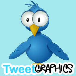 tweetgraphics's profile picture. Tweet Background Designer, see our portfolio, you will love it