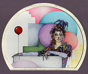 Jobeart's profile picture. I am a professional artist. I love ALL art!