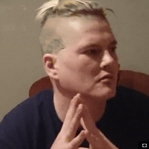 ExGod777's profile picture. #Freelancer #Actor, #Game_designer