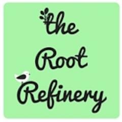 therootrefinery's profile picture. 