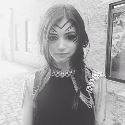 paralyzedxoe's profile picture. ❝тнє ωσя∂ѕ ι ωяιтє αяє мєяєℓу αи υиитєяαи¢є σf му ѕєℓf-∂єѕ¢яυ¢тισи.❞ /SPN RP/