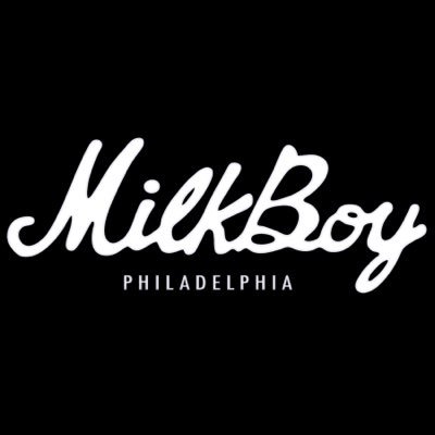 MilkBoy Philadelphia