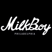 MilkBoy Philadelphia(@MilkBoyPhilly) 's Twitter Profile Photo