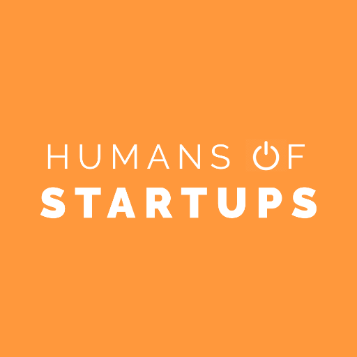 Humans of Startups