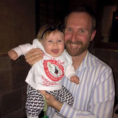 PhD Student @BriteDivinity | Hospital Chaplain | Pastoral Theologian | Husband & Father | Cheese Maker | Wine Drinker