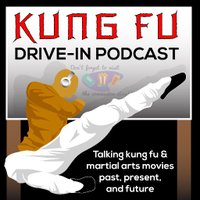 KungFuDriveInPodcast(@KungFuDriveIn) 's Twitter Profile Photo