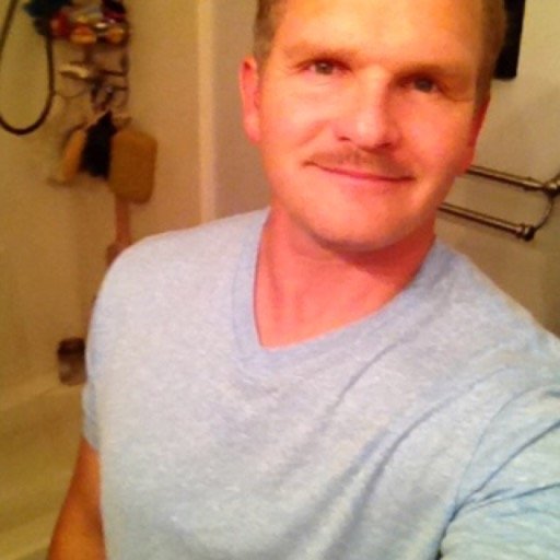 Retired Fire Capt paramedic peacefully living life with my Red
