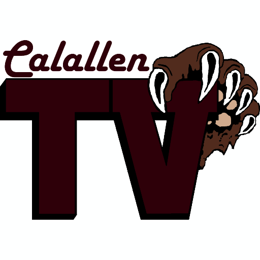 Official Twitter of Calallen TV