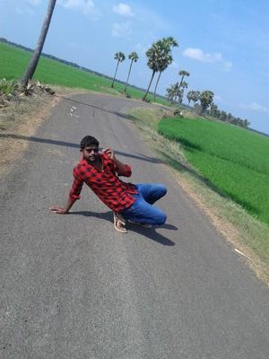 STottaramudi's profile picture. 