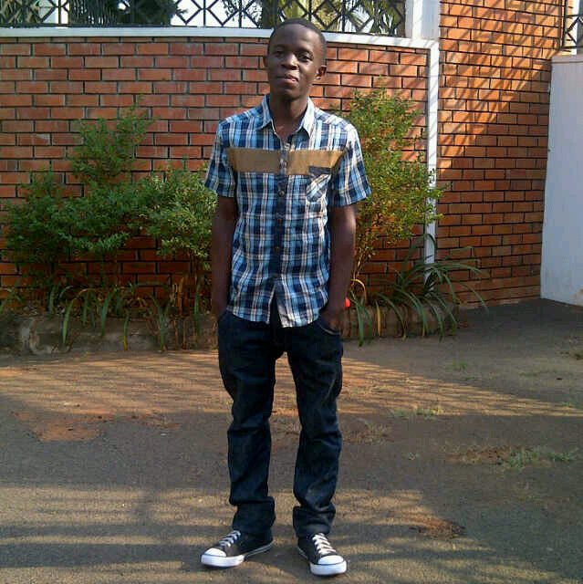 vincequartz's profile picture. Am one handsome guy that any girl could love at first sight and love to be with. More so good at making love. I also love making new friends.