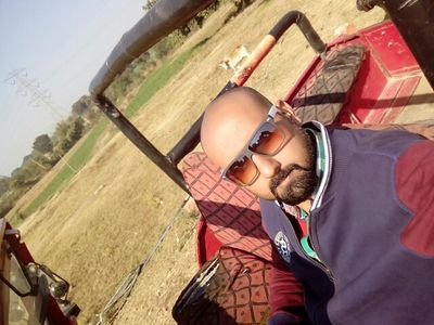 cpsinghbaghel's profile picture. 