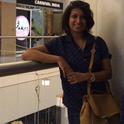 SrutiSukumaran Profile Picture