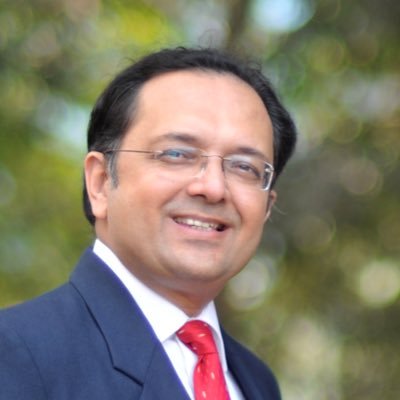 Managing Partner at Cornerstone Venture Partners. Was Head- Ecosystem & Partnerships, GenNext Hub -RIL Enterprise, VP@NASSCOM, Director, TiE Mumbai, RD-IACC