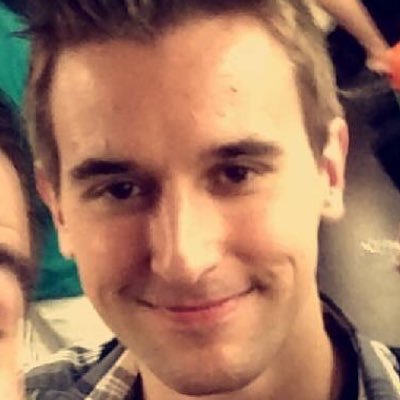 PeterCosma's profile picture. 