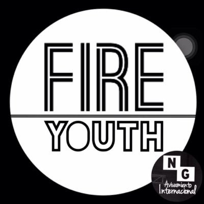 FireYouthNG's profile picture. #SoloQueremos #AlgoEstáPasandoEnNeomundo. ️ Instagram: @FireYouthNG. ️facebook: FIRE YOUTH. Ministerio Jóvenes / Avivamiento Internacional Nueva Generación