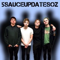 5SOS UPDATES(@5sauceupdatesOZ) 's Twitter Profile Photo