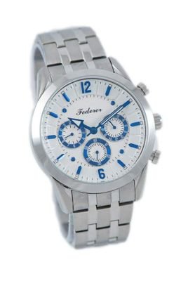 federe_watches's profile picture. Federer Swiss made another world 
fashion style classic Different models