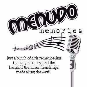 Just a bunch of girls remembering the fun, the music and the beautiful & endless friendships made along the way!