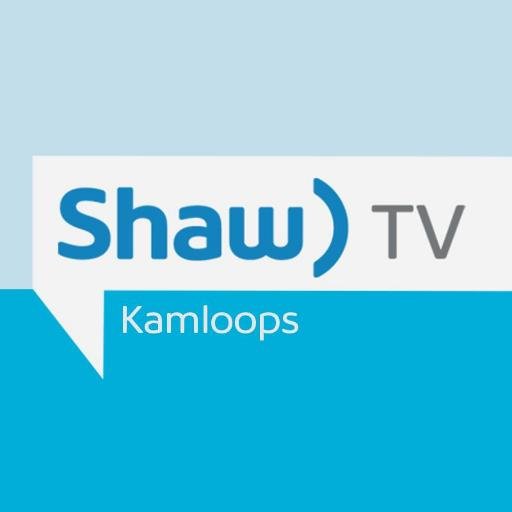 Kamloops Community Television on Channel 10. 

Instagram: @shawtvkamloops