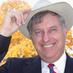 Randall Reeder (@willrogerstoday) Twitter profile photo
