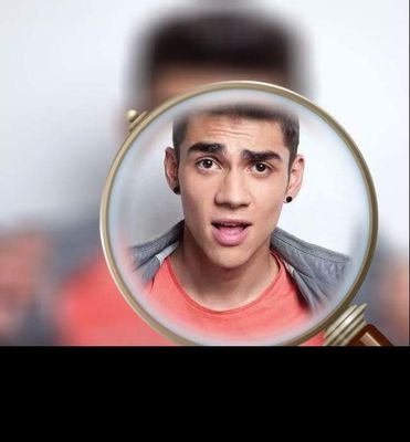 ItzelVicenteHd1's profile picture.