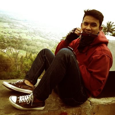 anggarabayu79's profile picture. Jadilah pribadi yg berkonsisten, baik dan jujur!!!