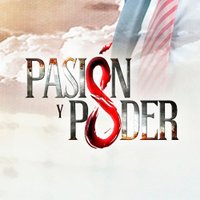 PasiónyPoderOficial (@pasion_poder) 's Twitter Profile