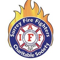 Surrey Fire Charity (@sffcharitable) 's Twitter Profile