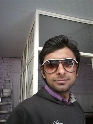 MohitPundirRaj1's profile picture. 