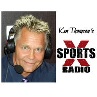 Sports X Radio (@sportsxradio) 's Twitter Profile Photo Sports X Radio (@sportsxradio) 's Twitter Profile Photo