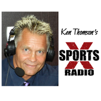 Sports X Radio(@sportsxradio) 's Twitter Profileg