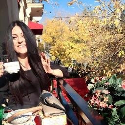 tugcekaraca07's profile picture. 