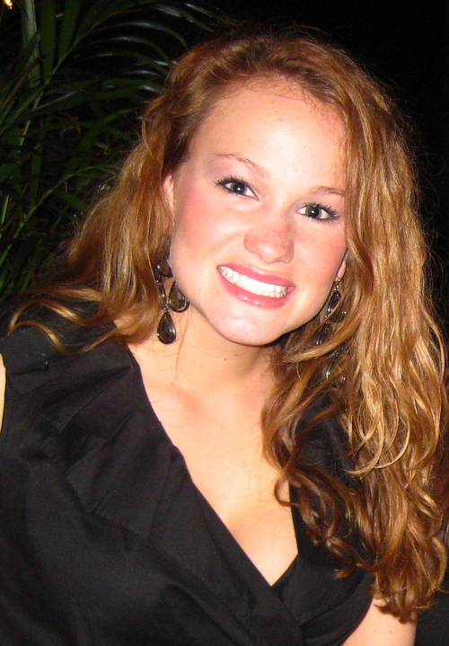 MorganCMitchell's profile picture. You've got to want it like your hair is on fire