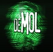 De officiële 'Wie is de Mol?' Twitter POLL